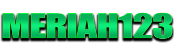 Logo Meriah123