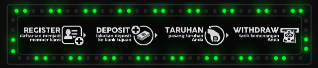 Meriah123 Jackpot